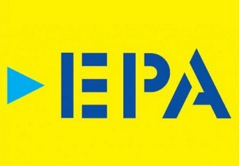Logotipo de EPA