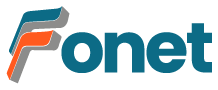 Logotipo de Fonet Internet