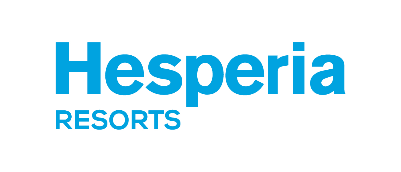 Logotipo de Hesperia Hotels