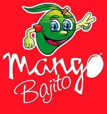 Logotipo de Mango Bajito