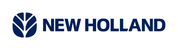 Logotipo de New Holland Construction