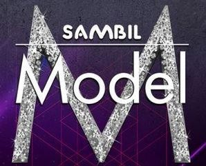 Logotipo de Sambil Model